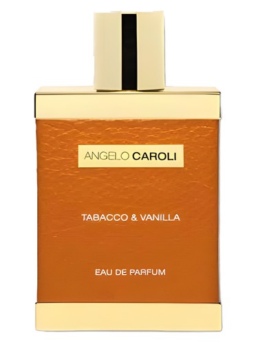 Tabacco & Vanilla by Angelo Caroli
