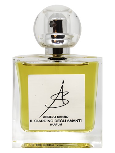 Il Giardino degli Amanti by Angelo Sanzio