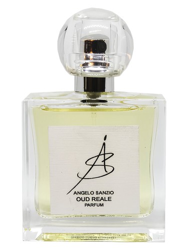 Oud Reale by Angelo Sanzio