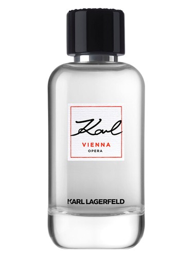 Karl Vienna Opera by Karl Lagerfeld