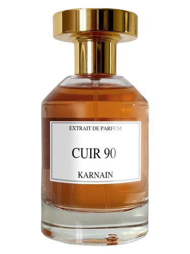 Cuir 90 by Karnain Paris