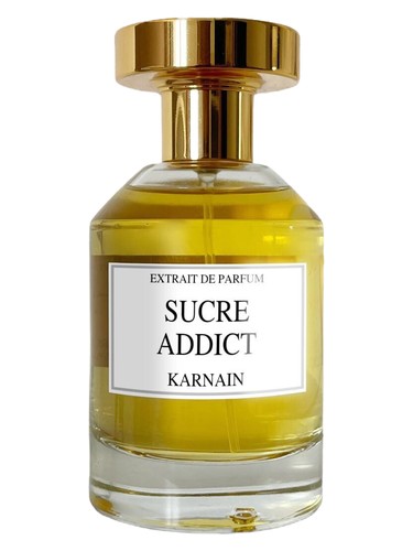 Sucre Addicte by Karnain Paris