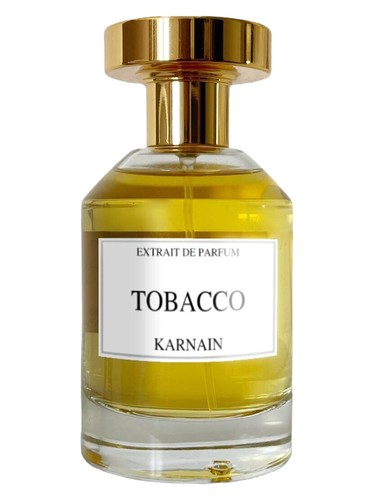 Tobacco by Karnain Paris