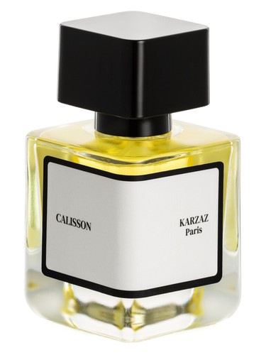 Calisson by Karzaz