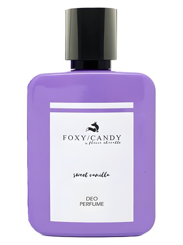 Sweet Vanilla by Flávia Charallo by Kásia Cosméticos