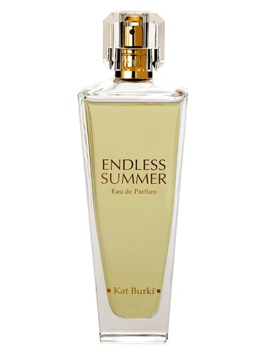 Endless Summer by Kat Burki