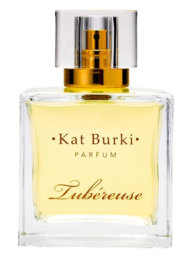 Tubereuse Eau De Parfum by Kat Burki