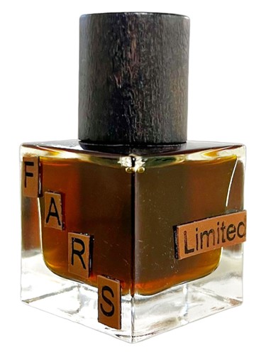 Fars Limited Edition by Katana Parfums