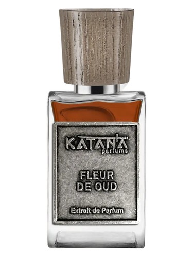Fleur de Oud by Katana Parfums