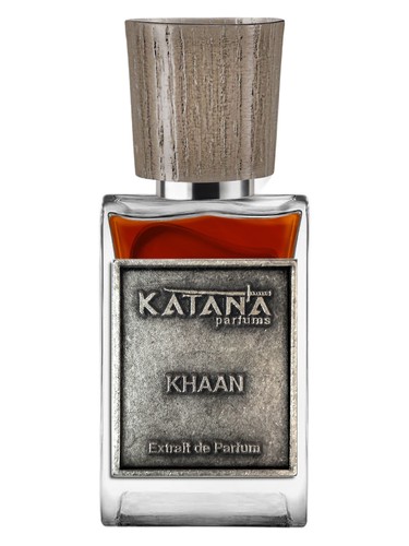 Khaan by Katana Parfums
