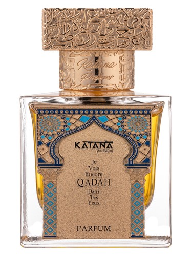 Qadah by Katana Parfums