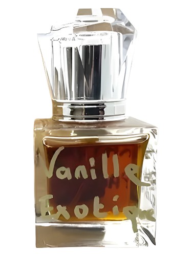 Vanille Exotique by Katana Parfums