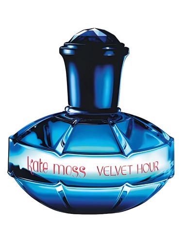 Velvet Hour by Kate Moss