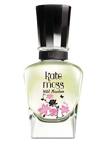 Wild Meadow by Kate Moss