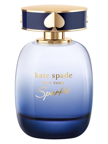 New York Sparkle by Kate Spade