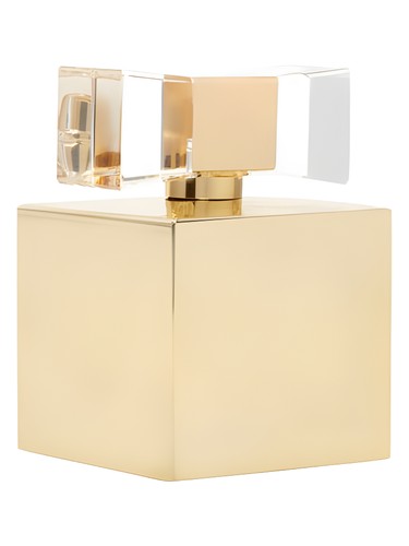 Live Colorfully Gold by Kate Spade