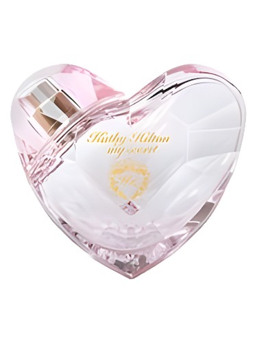 My Secret by Kathy Hilton