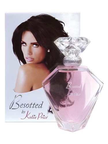 Besotted by Katie Price aka Jordan
