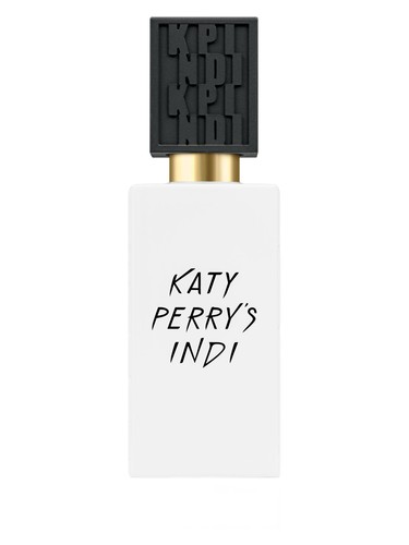 's Indi by Katy Perry