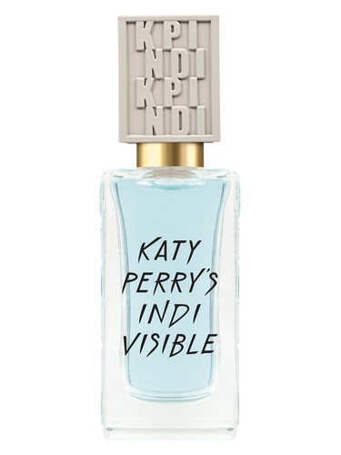 's Indi Visible by Katy Perry