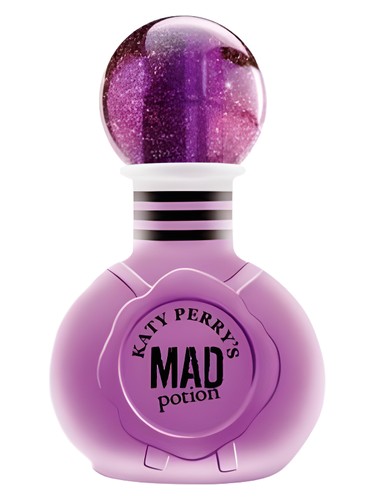 's Mad Potion by Katy Perry