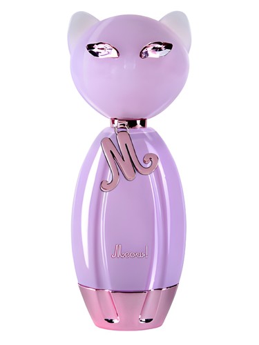 Meow by Katy Perry