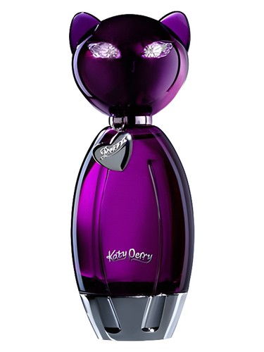 Purr by Katy Perry