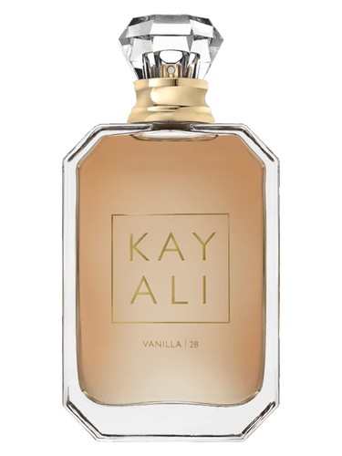 Vanilla | 28 by Kayali Fragrances