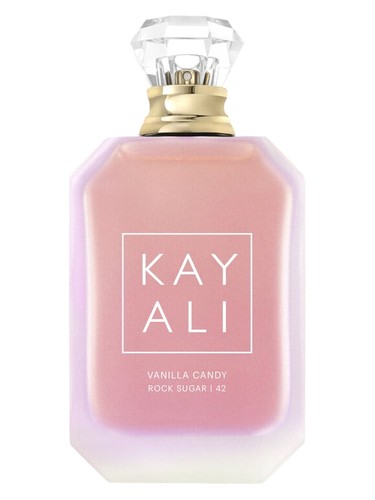Vanilla Candy Rock Sugar | 42 by Kayali Fragrances