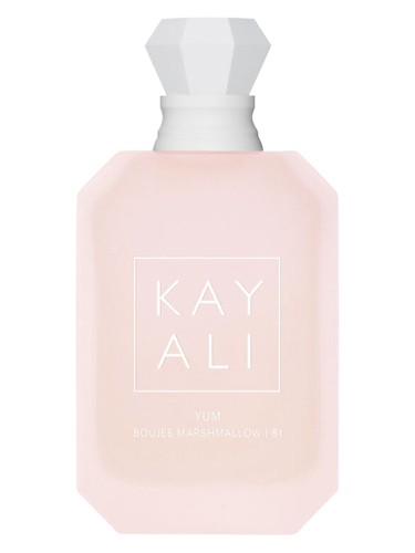 Yum Boujee Marshmallow | 81 by Kayali Fragrances