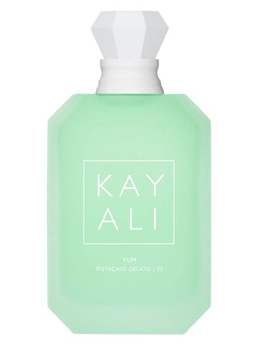 Yum Pistachio Gelato | 33 by Kayali Fragrances