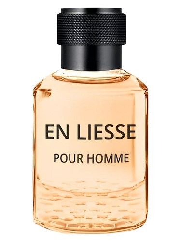 En Liesse pour homme by Kazan Perfume Factory Aromat