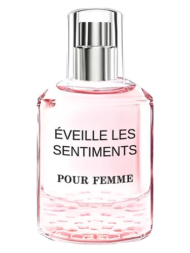 Eveille les Sentiments by Kazan Perfume Factory Aromat