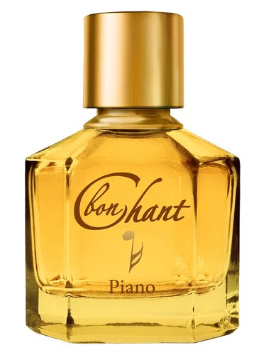 Bon Chant Piano by Kazan Perfume Factory Aromat