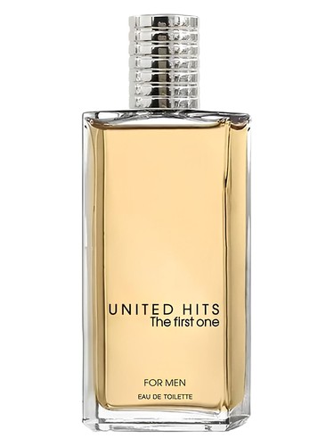 The First One by Kazan Perfume Factory Aromat