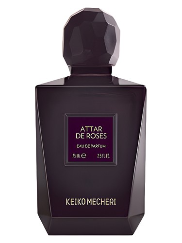 Attar de Roses by Keiko Mecheri
