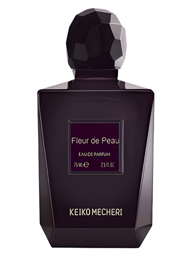 Fleur de Peau by Keiko Mecheri
