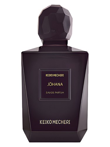 Johana by Keiko Mecheri