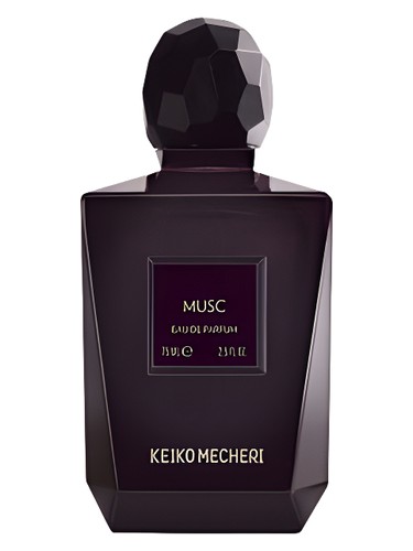 Musc by Keiko Mecheri