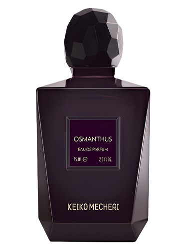 Osmanthus by Keiko Mecheri
