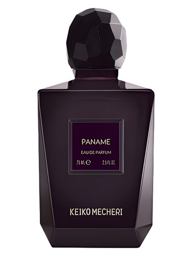 Paname by Keiko Mecheri