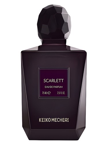 Scarlett by Keiko Mecheri