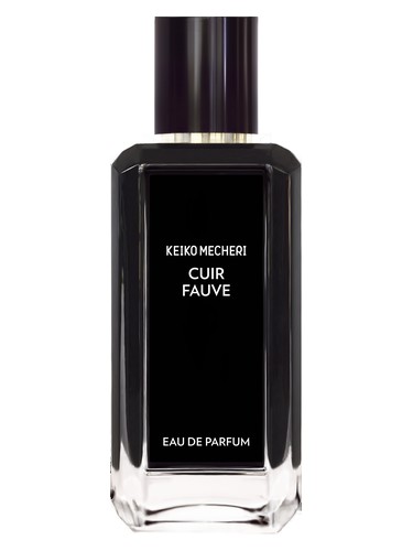 Cuir Fauve by Keiko Mecheri