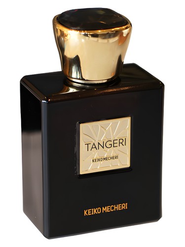 Tangeri by Keiko Mecheri