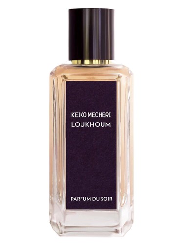 Loukhoum Parfum du Soir by Keiko Mecheri