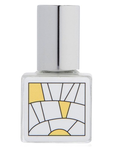 Citrus Perfume Oil by Kelly & Jones