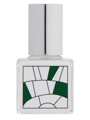 Earth Perfume Oil by Kelly & Jones