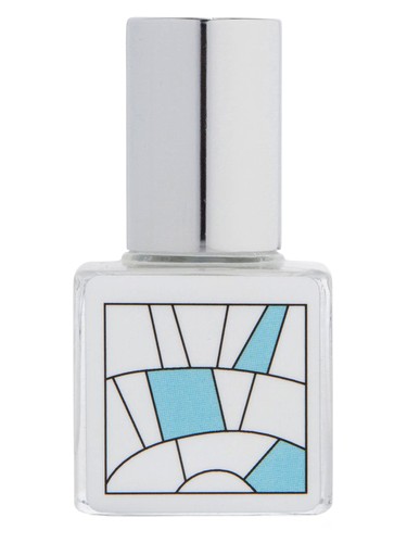 Floral Perfume Oil by Kelly & Jones