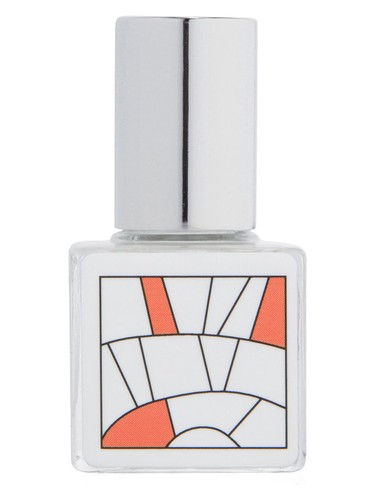 Fruit Perfume Oil by Kelly & Jones