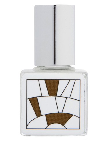 Oak Perfume Oil by Kelly & Jones